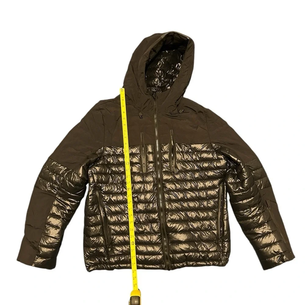 $399 PAJAR Men's Valdem Mixed Media Ski Jacket size Large